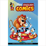 ENGLISH COMICS ED. 9