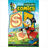 ENGLISH COMICS ED. 10