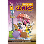 ENGLISH COMICS ED. 11
