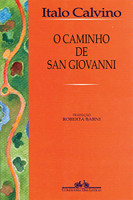 O caminho de San Giovanni
