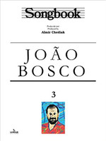 Songbook João Bosco - Volume 3