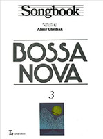 Songbook Bossa Nova - Volume 3 