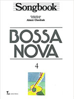 Songbook Bossa Nova - Volume 4