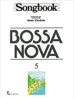 Songbook Bossa Nova - Volume 5 