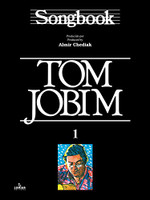 Songbook Tom Jobim - Volume 1