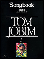 Songbook Tom Jobim - Volume 3