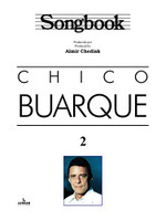 Songbook Chico Buarque - Volume 2