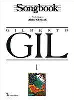 Songbook Gilberto Gil - Volume 1