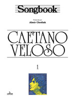 Songbook Caetano Veloso - Volume 1 