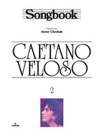 Songbook Caetano Veloso - Volume 2