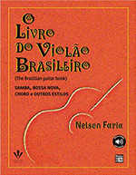 O livro do Violão brasileiro