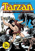 TARZAN O HOMEM-LEAO E OUTRAS HISTORIAS