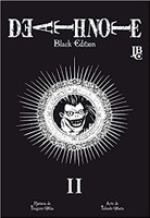Death Note - Black Edition - Volume 2