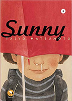 Sunny Volume 3