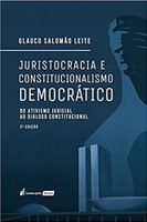 Juristocracia E Constitucionalismo Democrático - 2ª Ed. - 2021