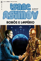 Robôs e Império: 4