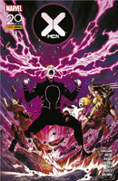 X-men (2020) N.33