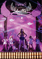 Anitta - Meu Lugar - DVD