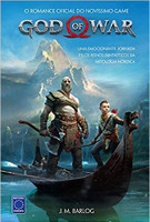 God Of War - Uma emocionante jornada pelos reinos fantásticos da mitologia nórdica