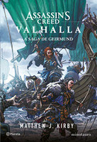 Assassin’s Creed: Valhalla: A Saga de Geirmund