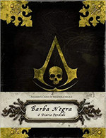 Assassin’s Creed: Barba Negra – O diário perdido