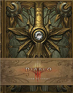 Diablo III: Livro de Tyrael