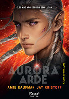 Aurora arde: 2