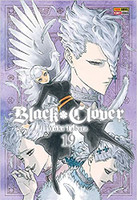 Black Clover Vol. 19 