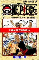 One Piece 3 em 1 Vol. 1