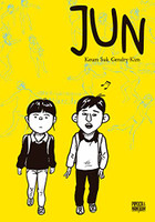 Jun (A História Real de Um Músico Autista – Graphic Novel) 