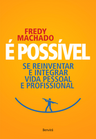 É Possível - Fredy Machado