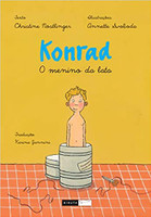 Konrad - O menino da lata