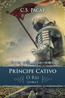 Principe Cativo: O Rei