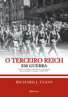 O Terceiro Reich em guerra: 2ª Edição