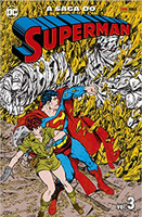 A Saga do Superman Vol. 3 