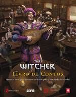 The Witcher: Livro de Contos 