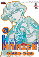 Hunter X Hunter - Vol. 24