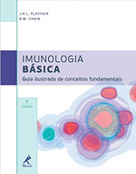 Imunologia básica: Guia ilustrado de conceitos fundamentais