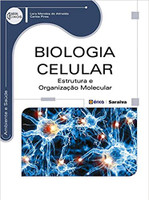 Biologia celular: Estrutura e organização molecular