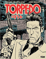 Torpedo 1936 - Volume 1