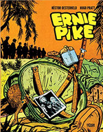 Ernie Pike (Integral) 