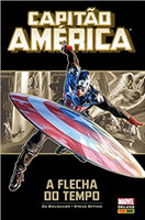 Capitão América - A Flecha do Tempo: 1