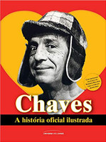 Chaves: A história oficial ilustrada - POCKET 