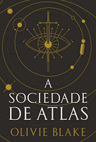 A Sociedade de Atlas: (A Sociedade de Atlas – Vol. 1)