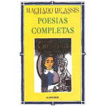 Poesias completas - Machado de Assis