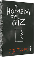 O Homem de Giz (Português)