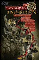 Sandman: Edição Especial 30 Anos - Vol. 4: Volume 4