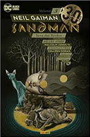 Sandman: Edição Especial 30 Anos: Volume 3