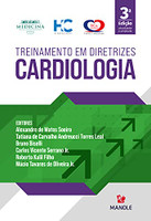Treinamento em diretrizes: Cardiologia