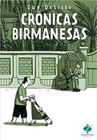 Crônicas Birmanesas